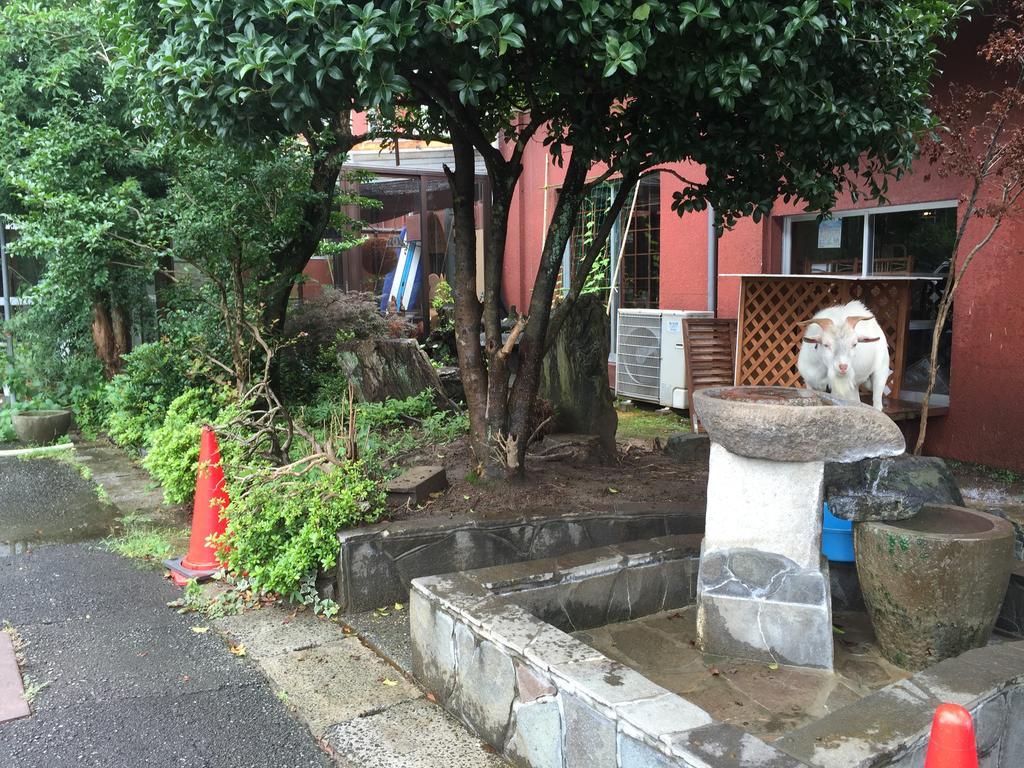 Yagurumaso Asakura  Exterior photo