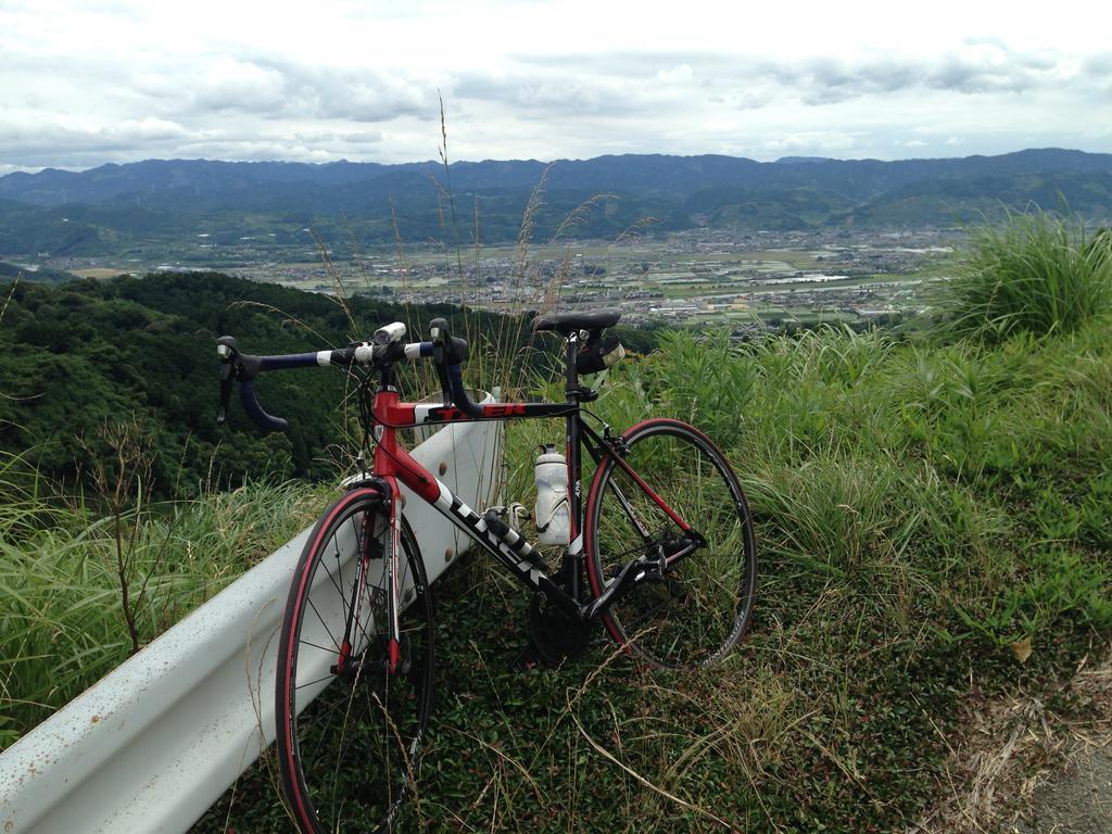 Yagurumaso Asakura  Exterior photo
