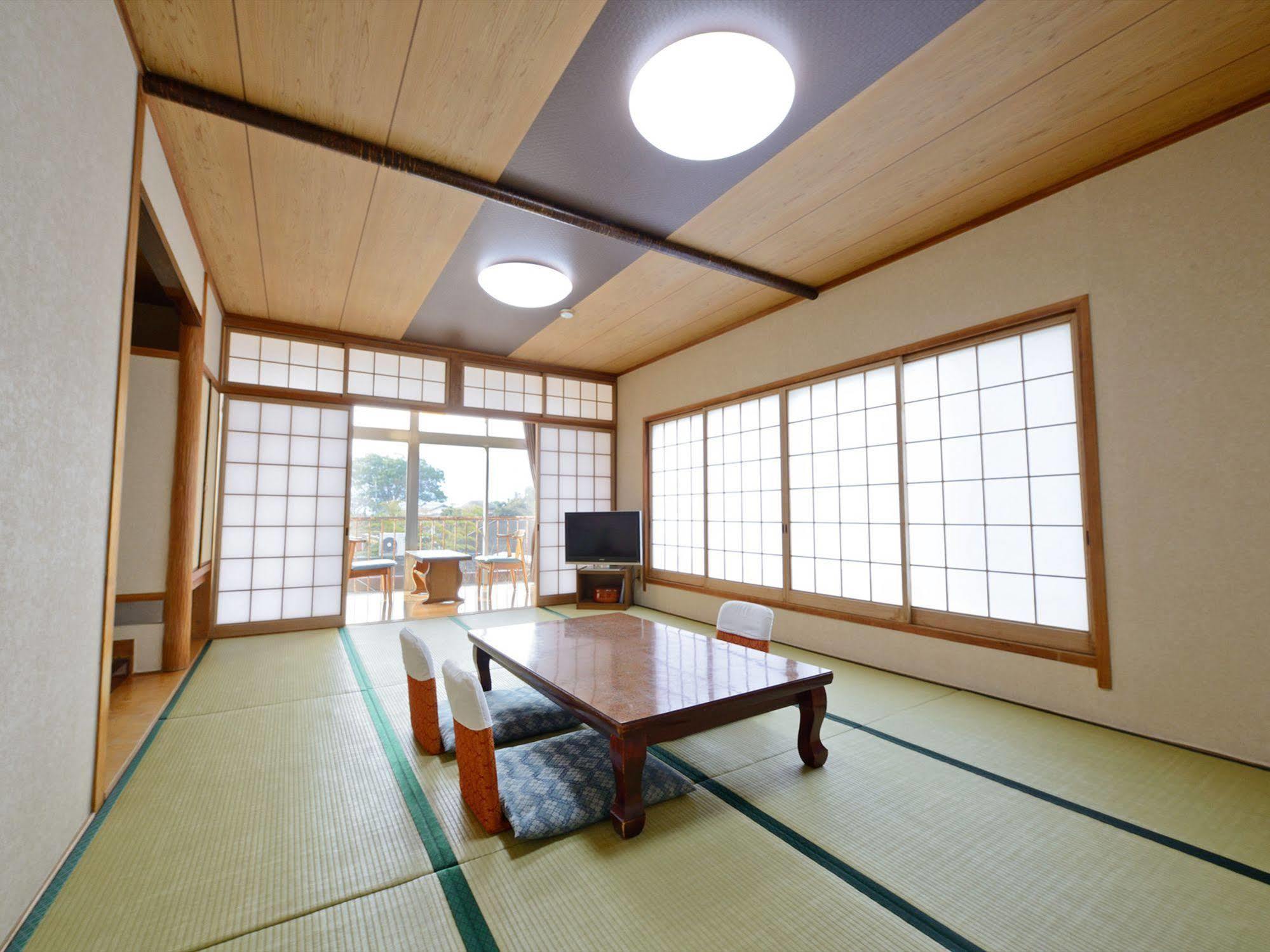 Yagurumaso Asakura  Exterior photo