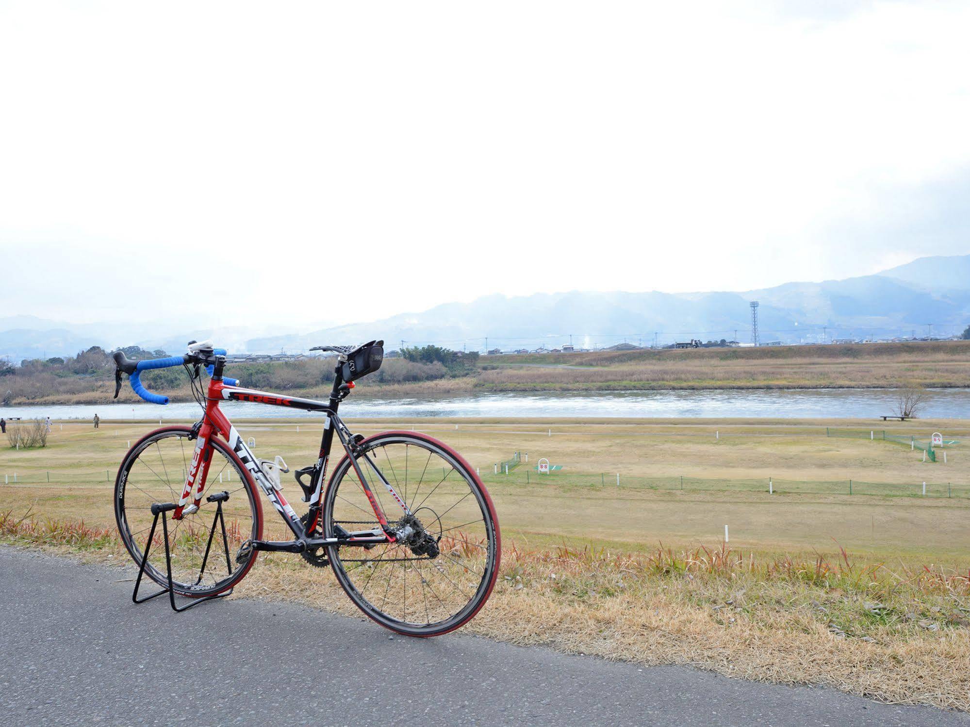 Yagurumaso Asakura  Exterior photo